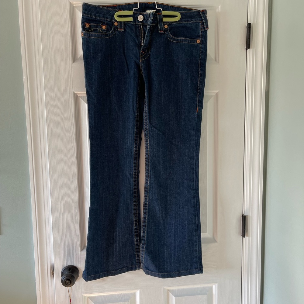 True Religion Women’s Jeans